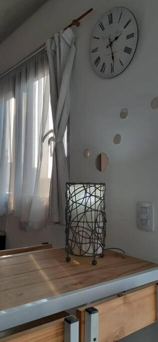 Luminoso Y Comfortable Monoambientea 25 Minutos De Ezeiza Remedios de Escalada ภายนอก รูปภาพ